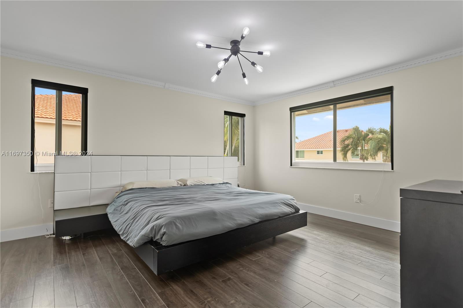 SHENANDOAH SECTION FOUR - Residential Lease