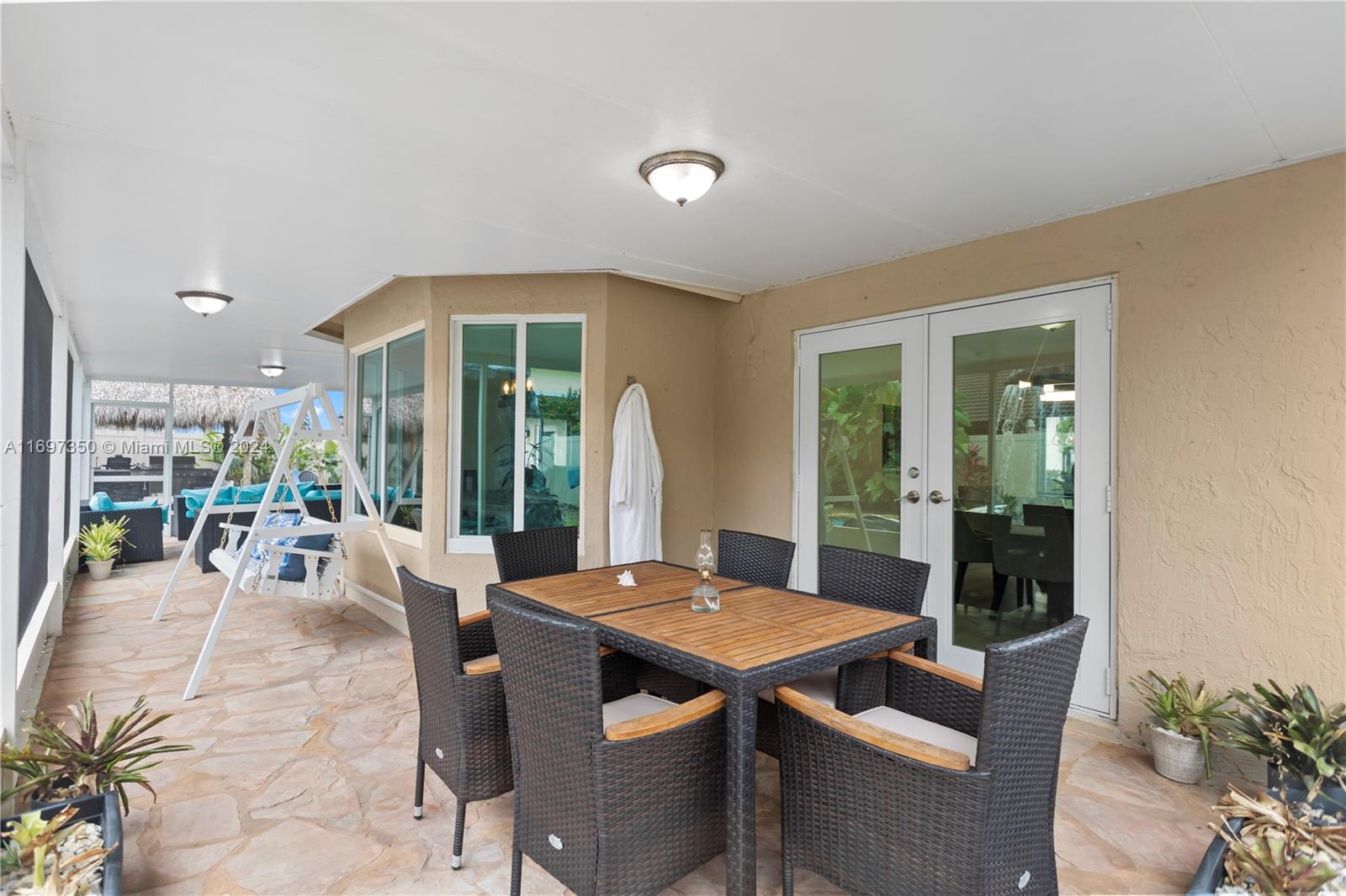 SHENANDOAH SECTION FOUR - Residential Lease