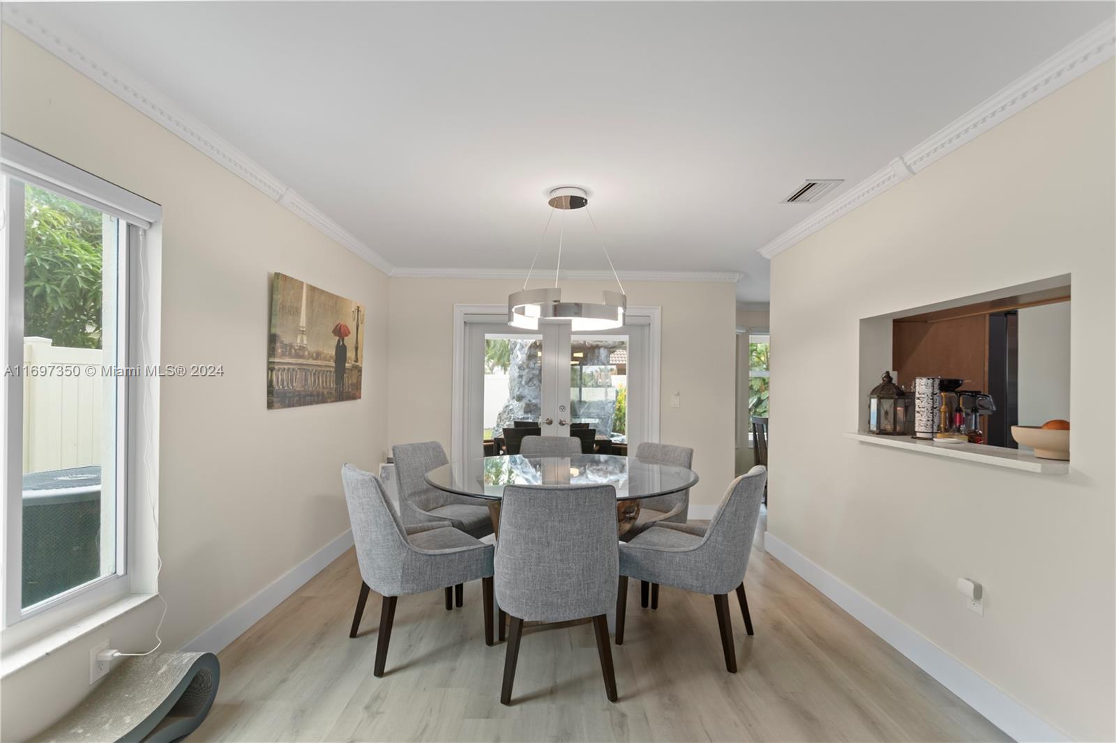 SHENANDOAH SECTION FOUR - Residential Lease
