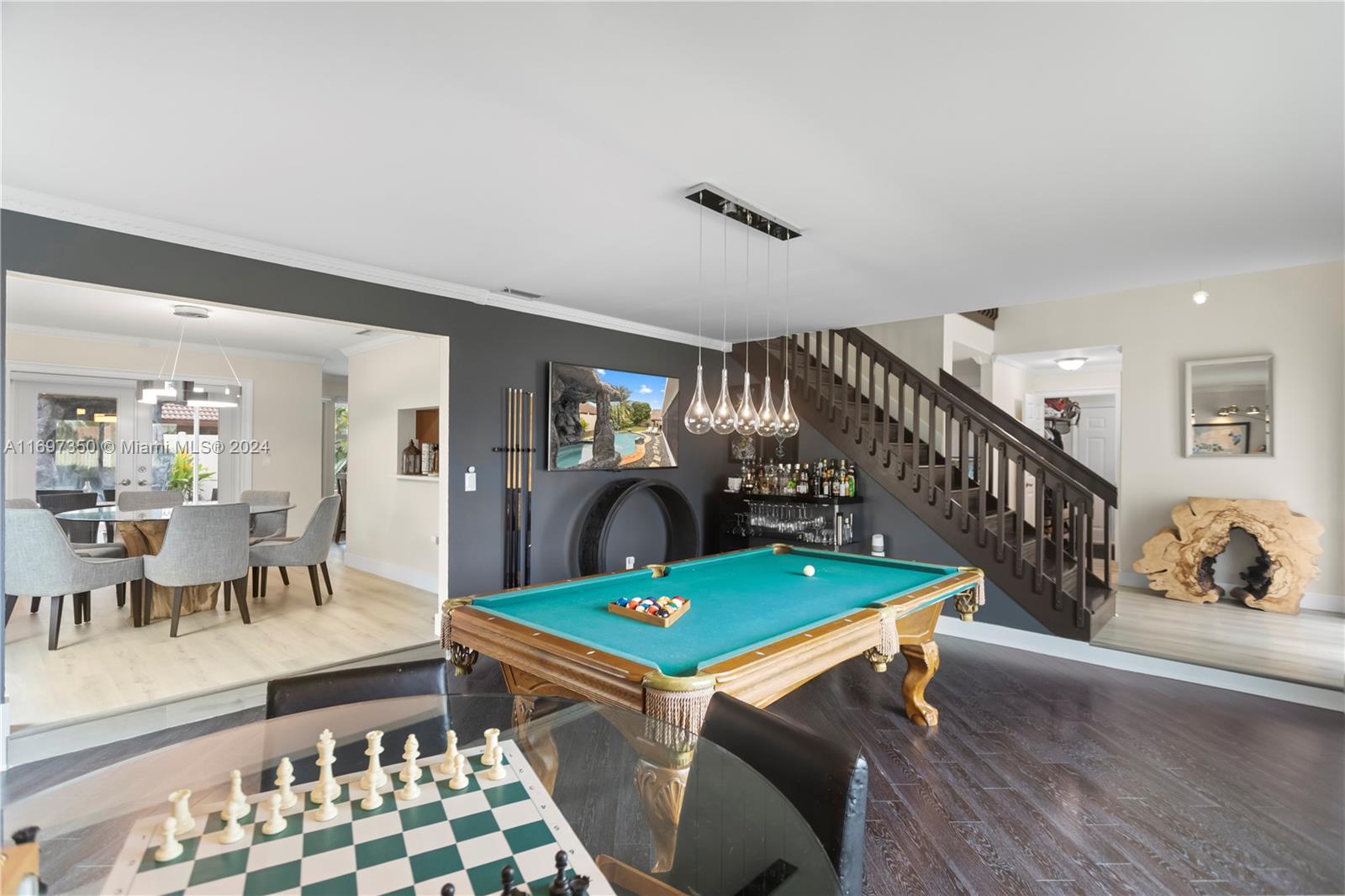 SHENANDOAH SECTION FOUR - Residential Lease