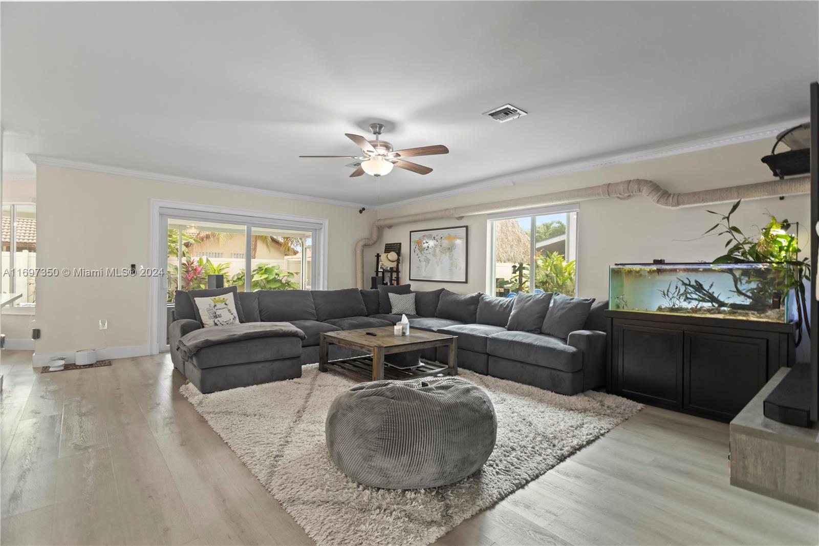 SHENANDOAH SECTION FOUR - Residential Lease