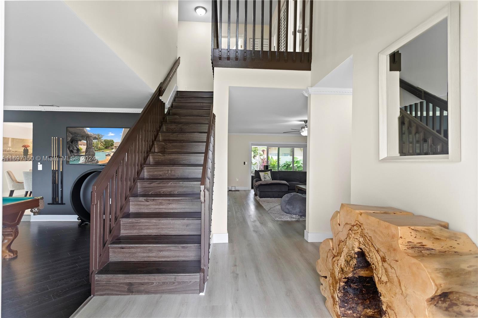 SHENANDOAH SECTION FOUR - Residential Lease