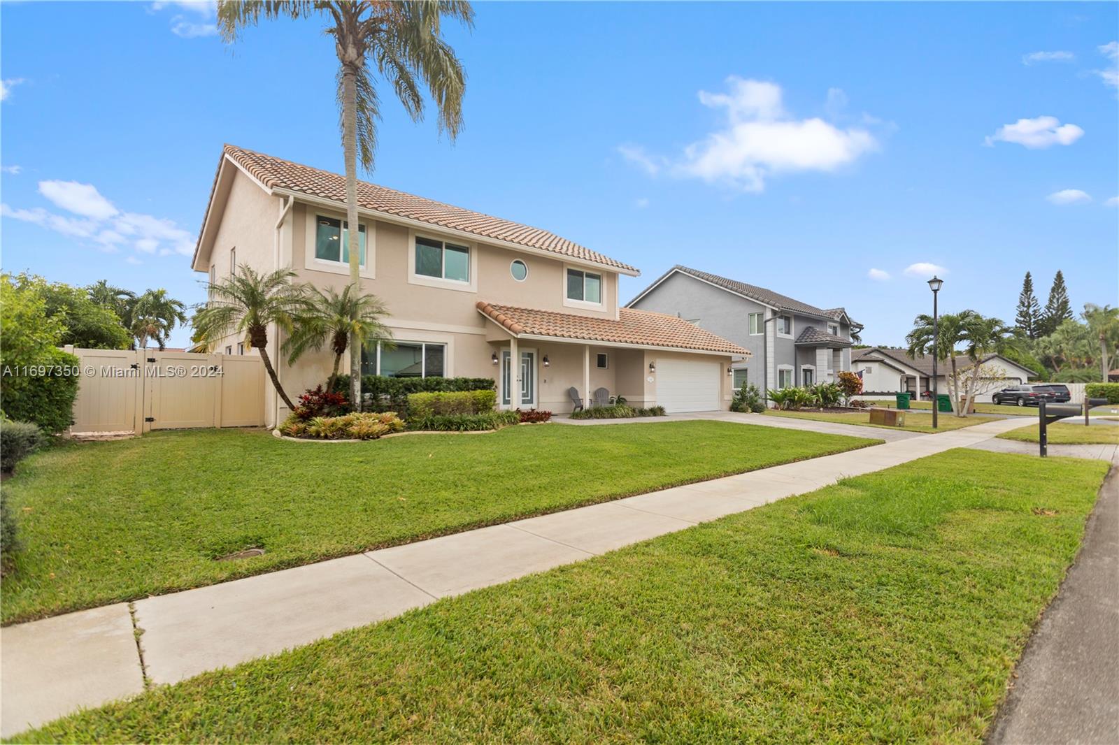 SHENANDOAH SECTION FOUR - Residential Lease