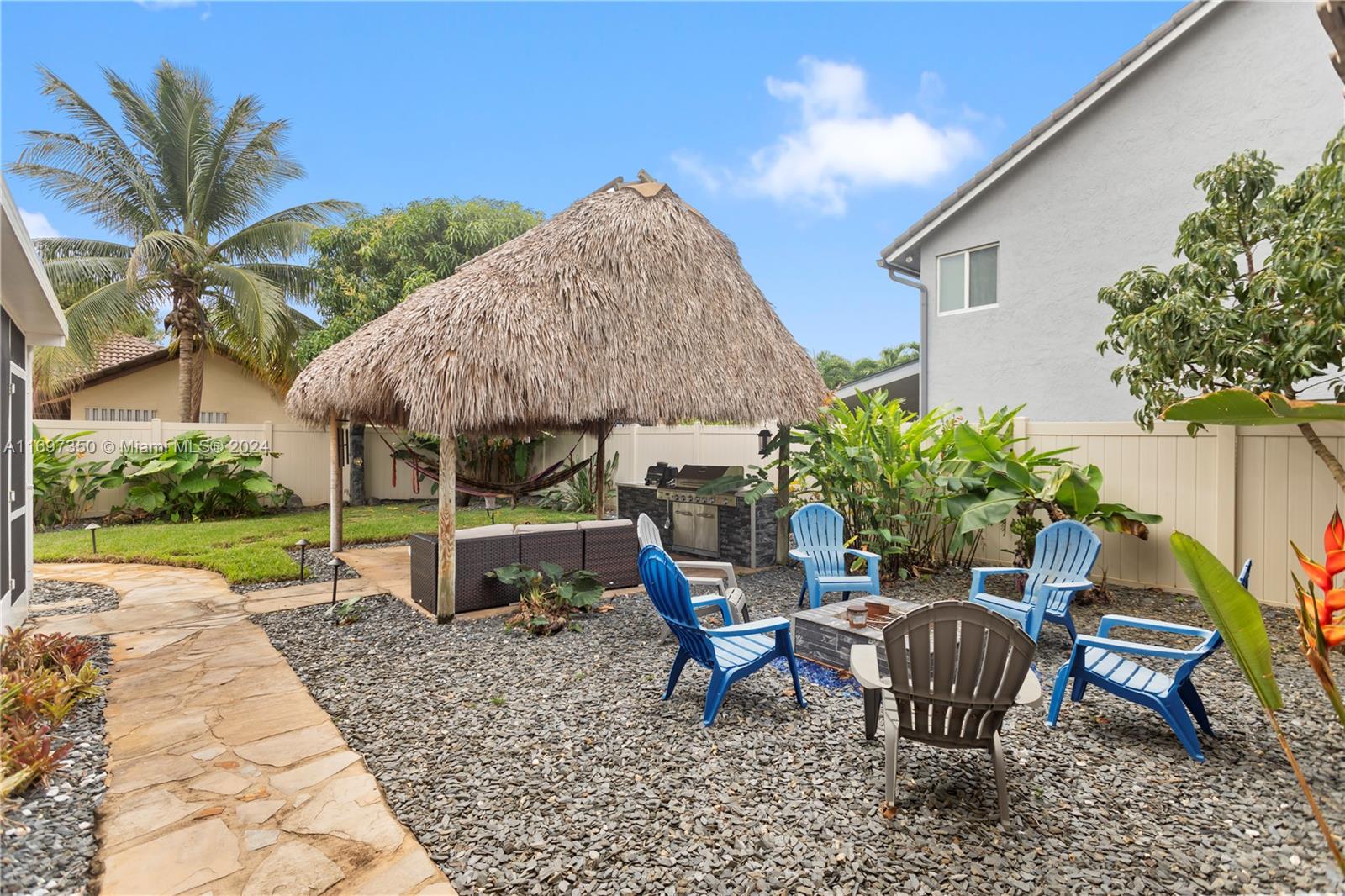 SHENANDOAH SECTION FOUR - Residential Lease
