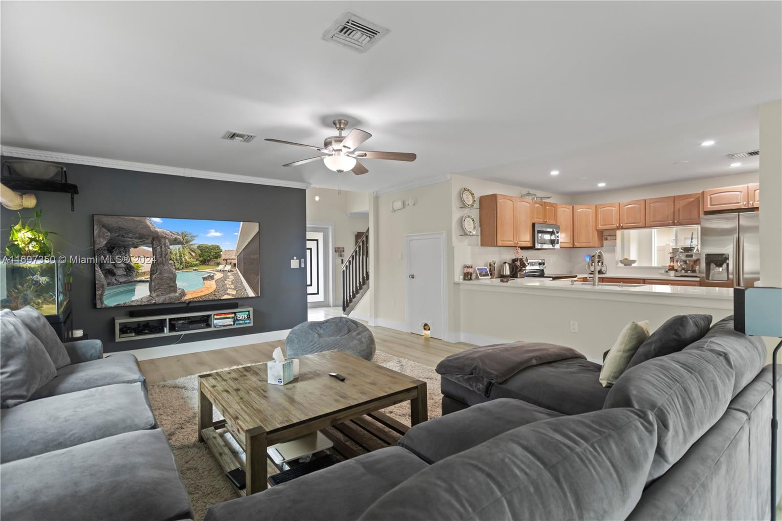 SHENANDOAH SECTION FOUR - Residential Lease