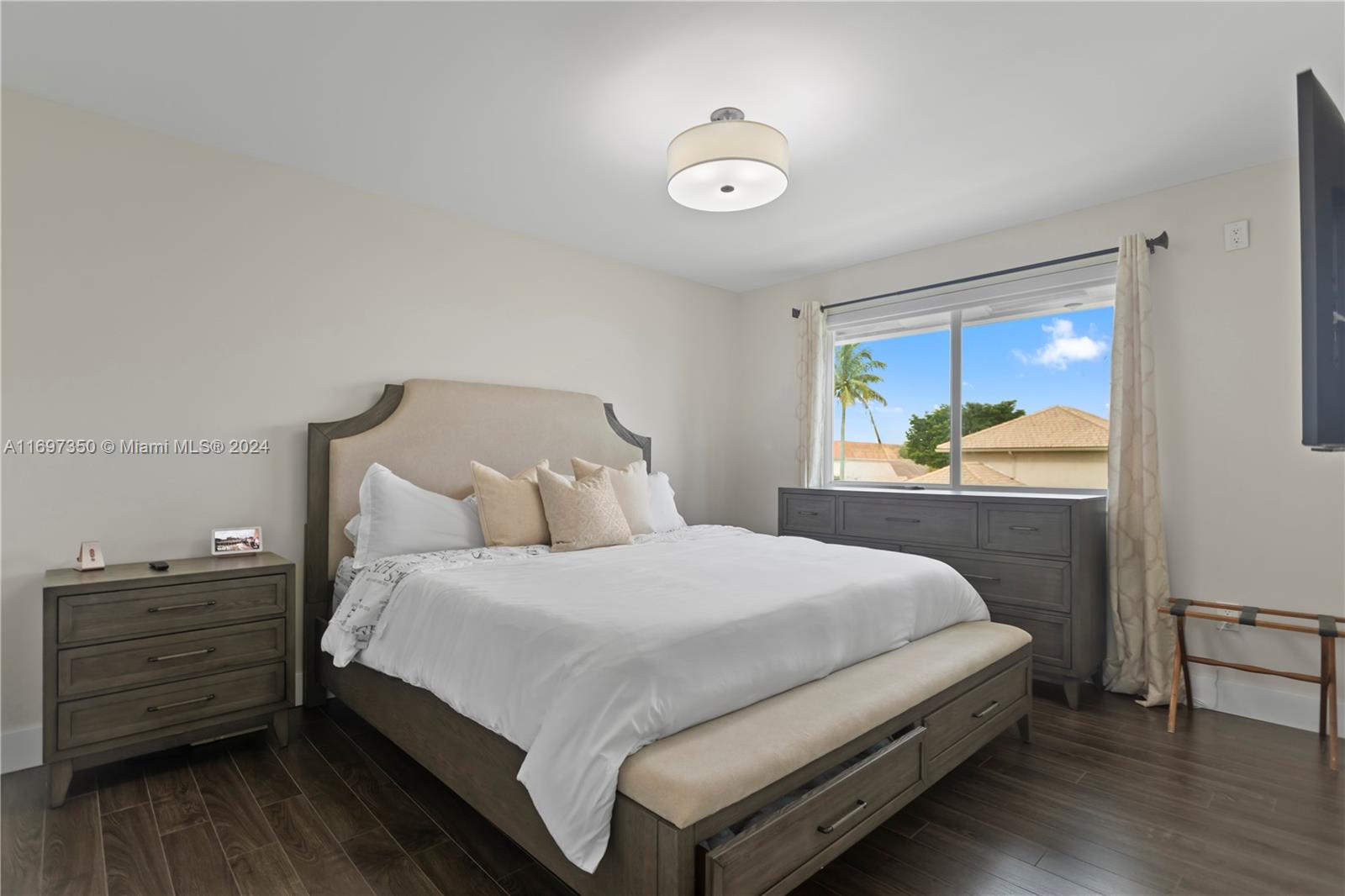 SHENANDOAH SECTION FOUR - Residential Lease