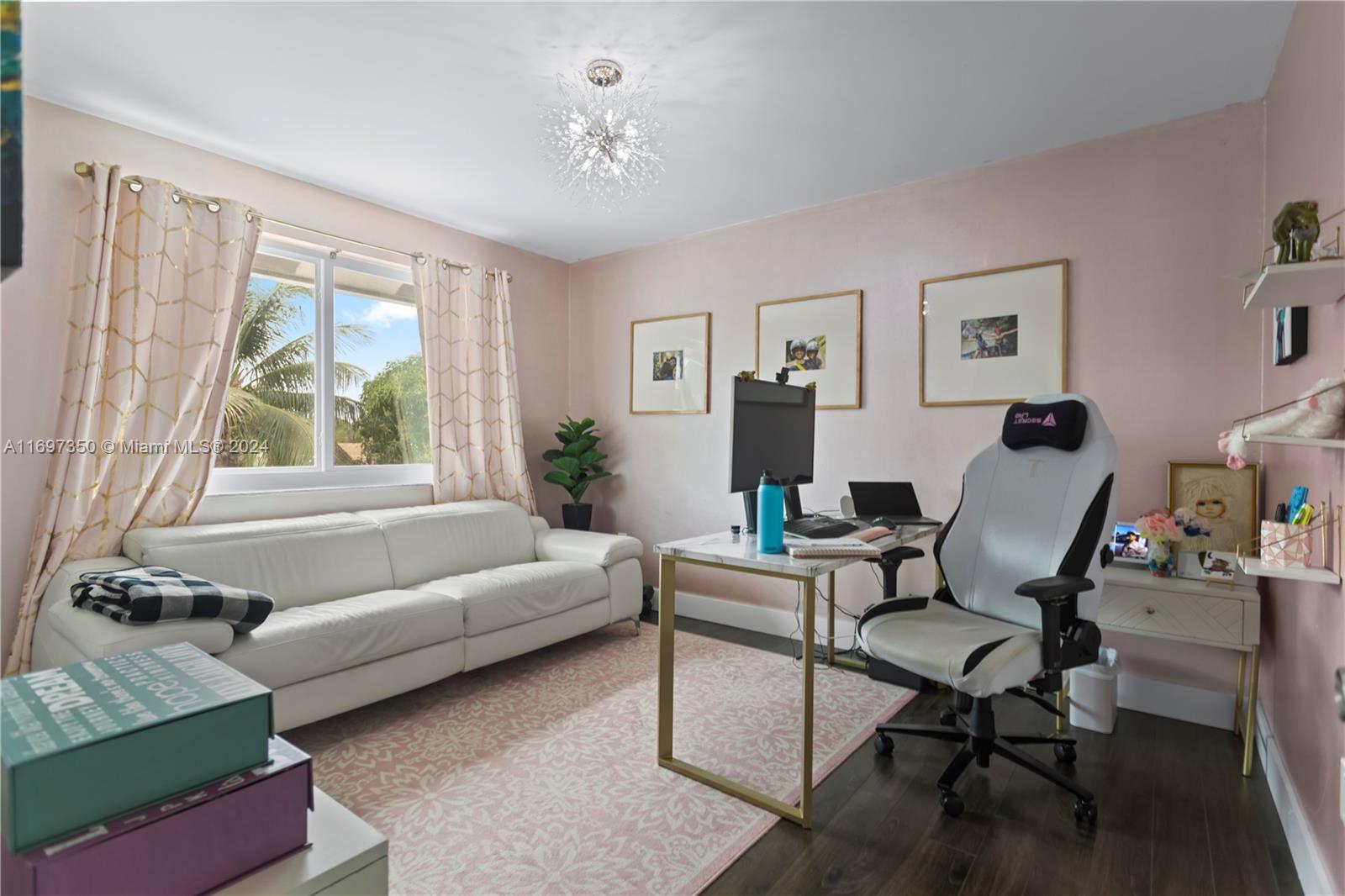 SHENANDOAH SECTION FOUR - Residential Lease