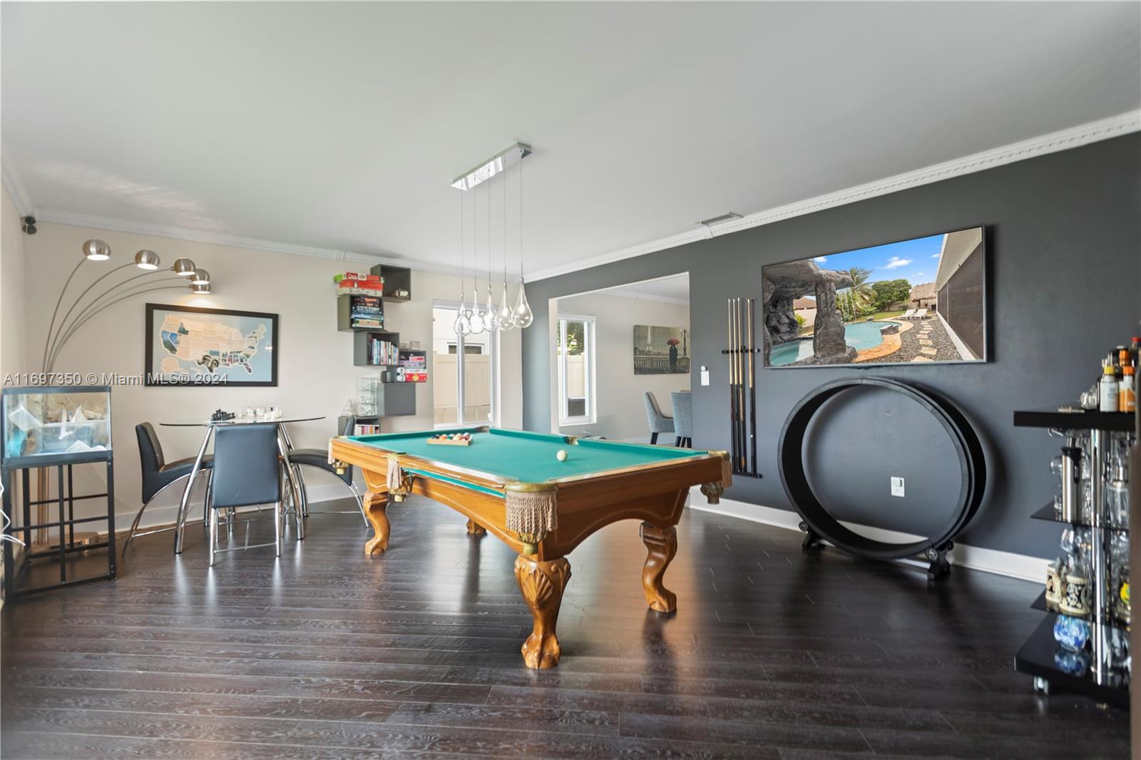 SHENANDOAH SECTION FOUR - Residential Lease