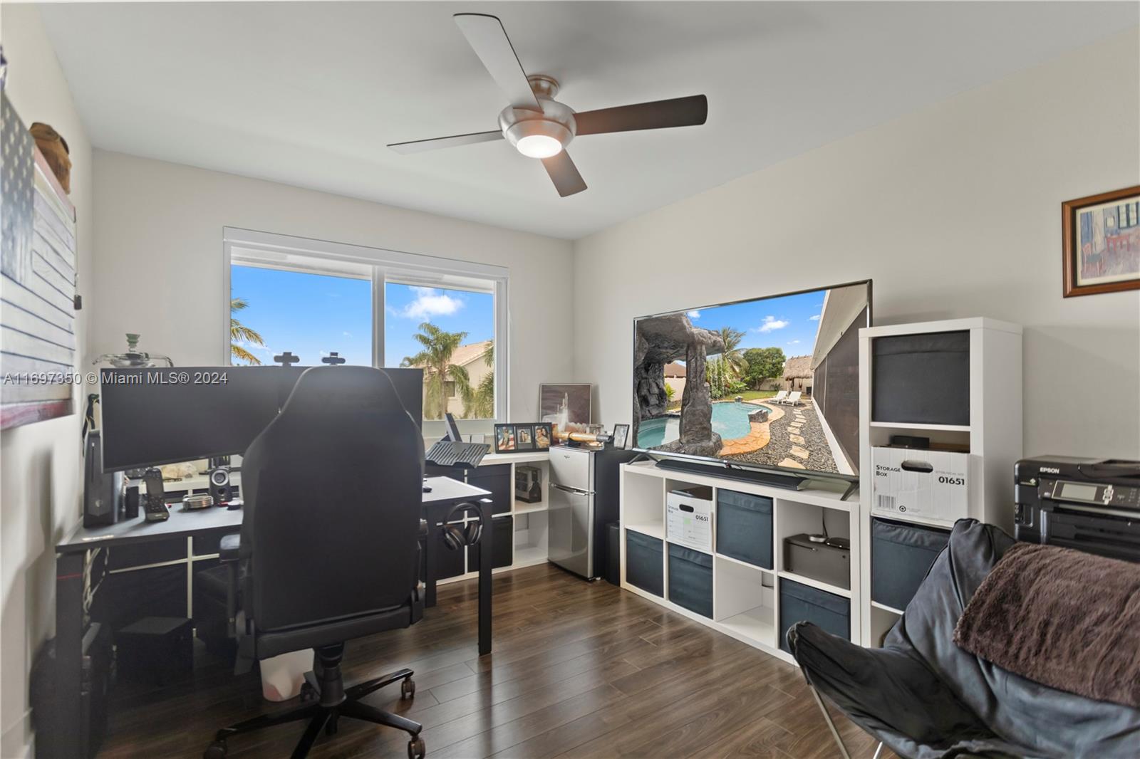 SHENANDOAH SECTION FOUR - Residential Lease