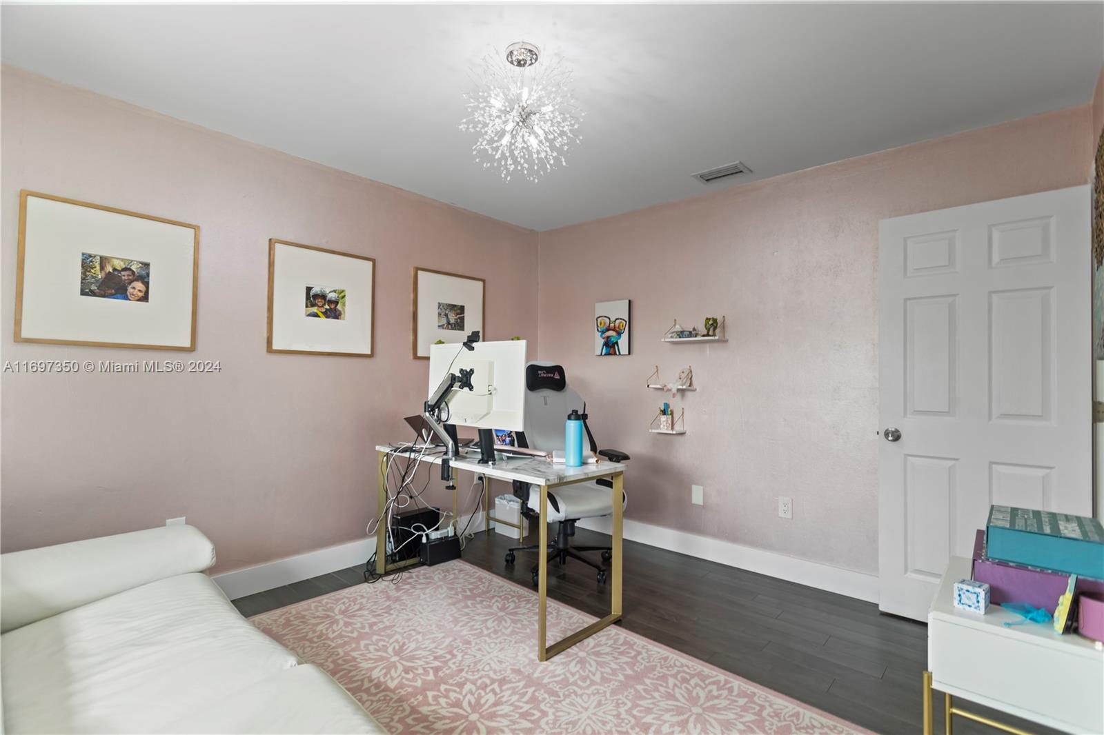 SHENANDOAH SECTION FOUR - Residential Lease