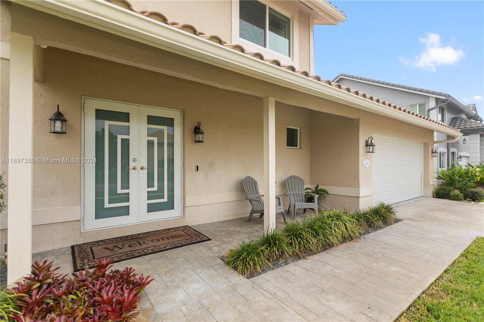 SHENANDOAH SECTION FOUR - Residential Lease