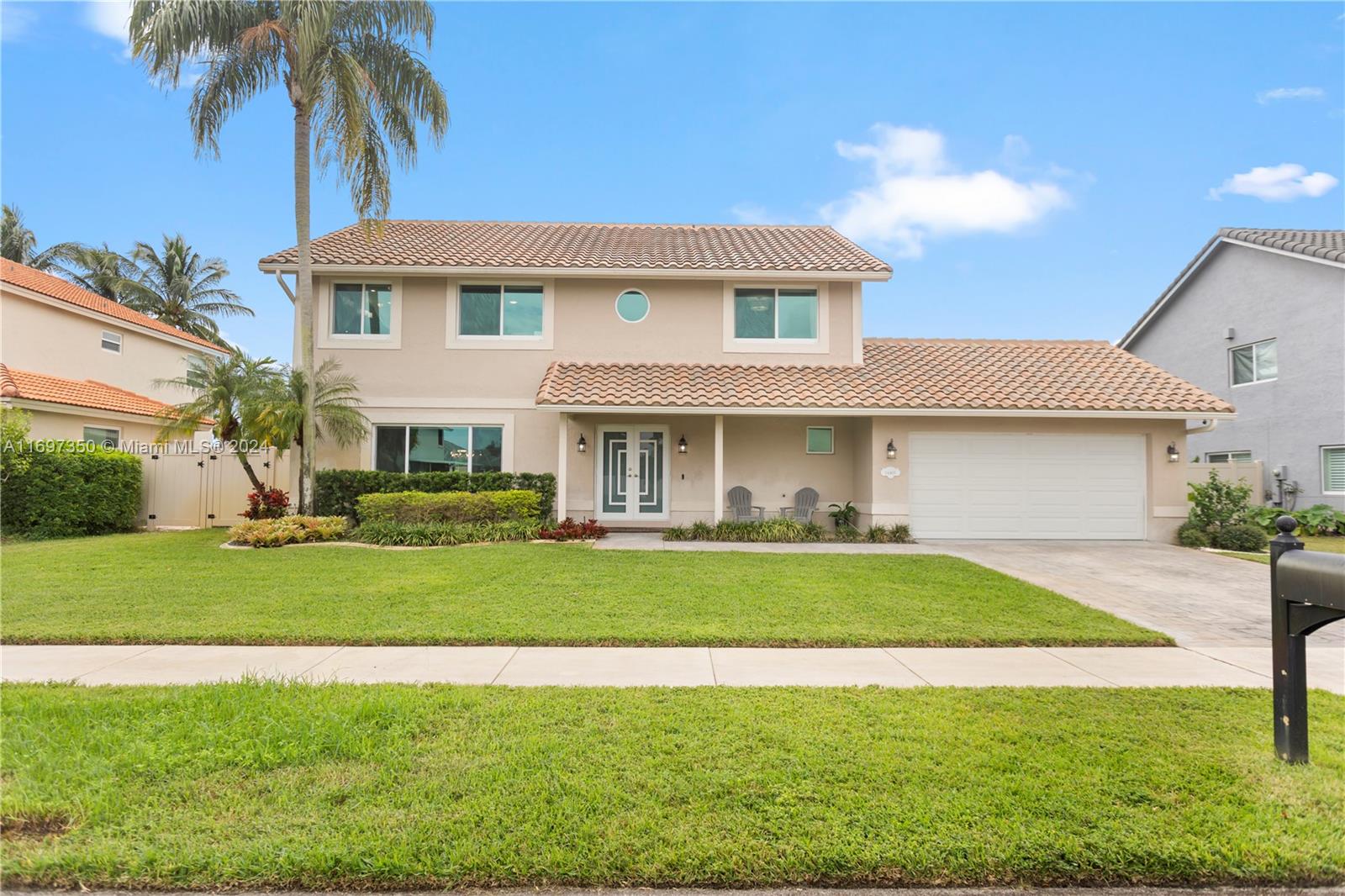 SHENANDOAH SECTION FOUR - Residential Lease