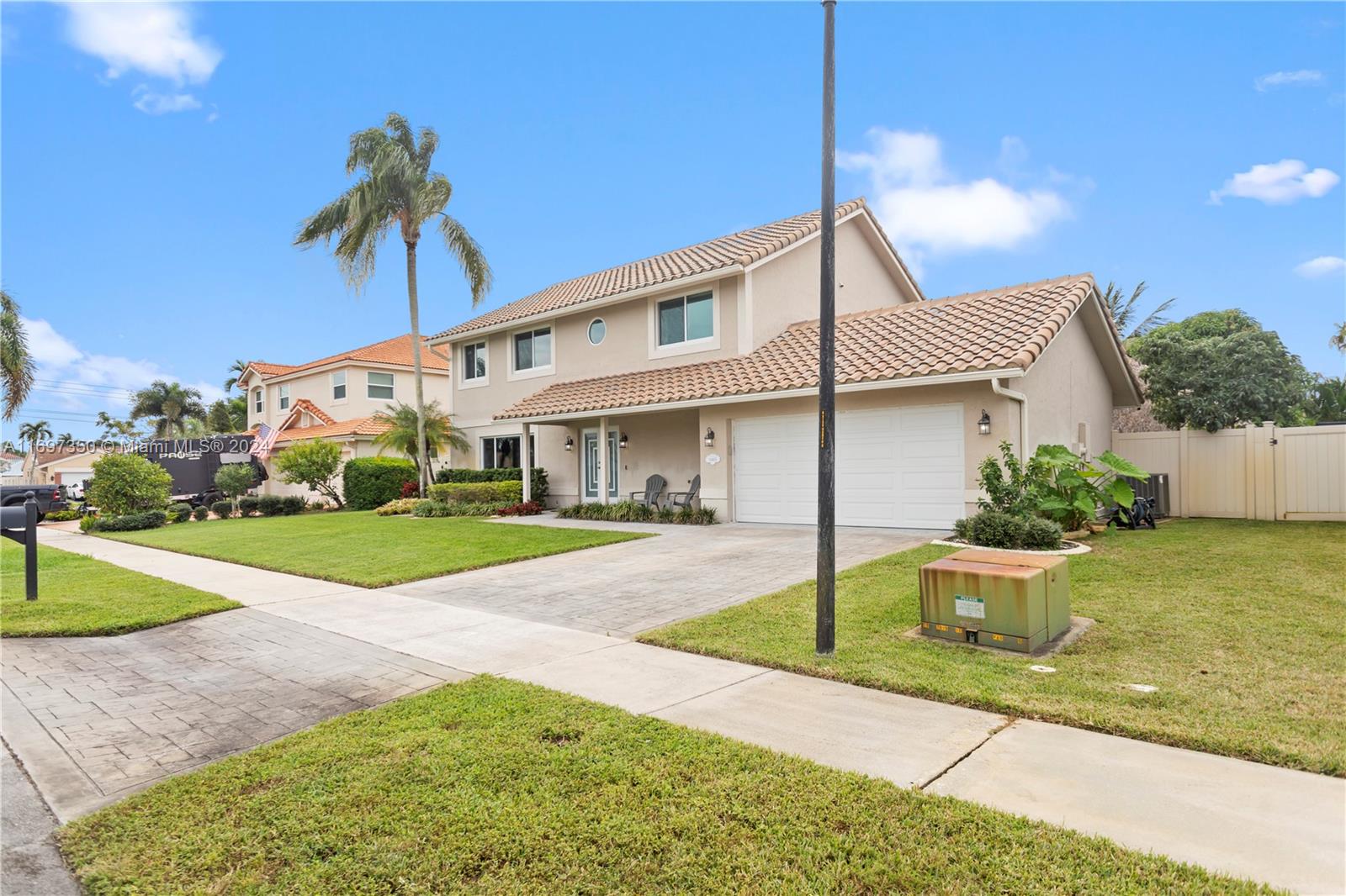 SHENANDOAH SECTION FOUR - Residential Lease