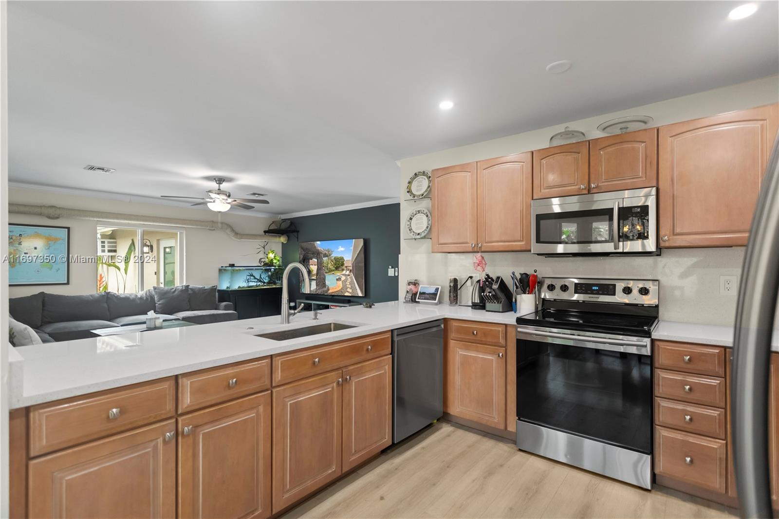 SHENANDOAH SECTION FOUR - Residential Lease