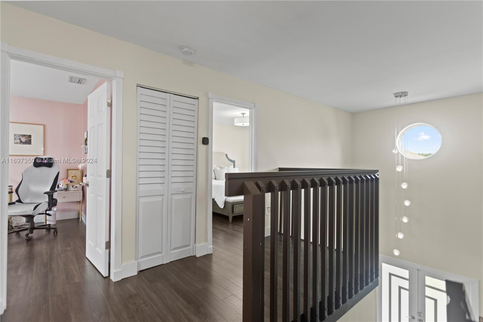 SHENANDOAH SECTION FOUR - Residential Lease