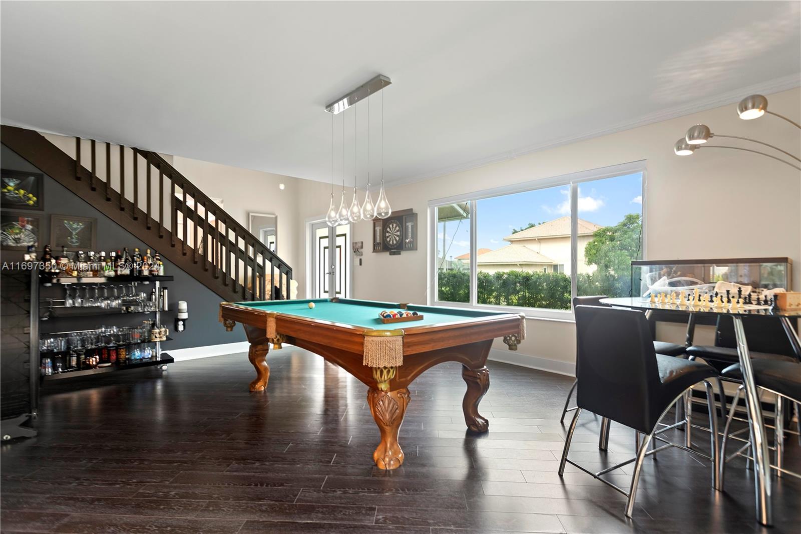 SHENANDOAH SECTION FOUR - Residential Lease
