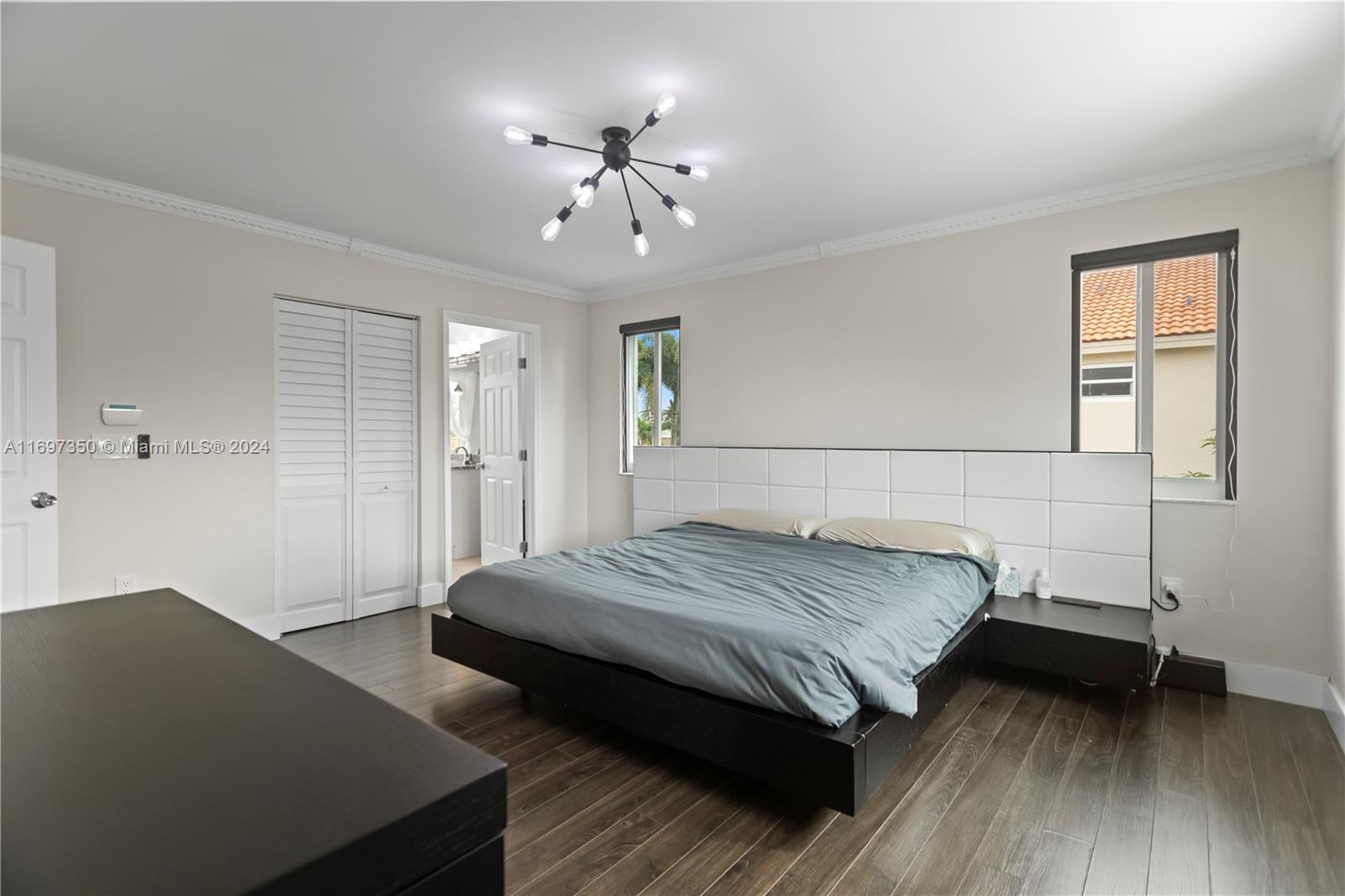 SHENANDOAH SECTION FOUR - Residential Lease