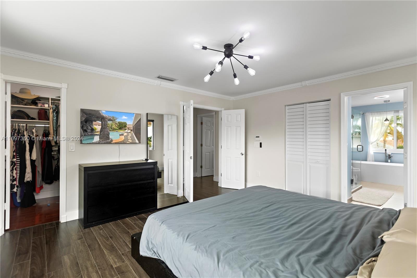 SHENANDOAH SECTION FOUR - Residential Lease
