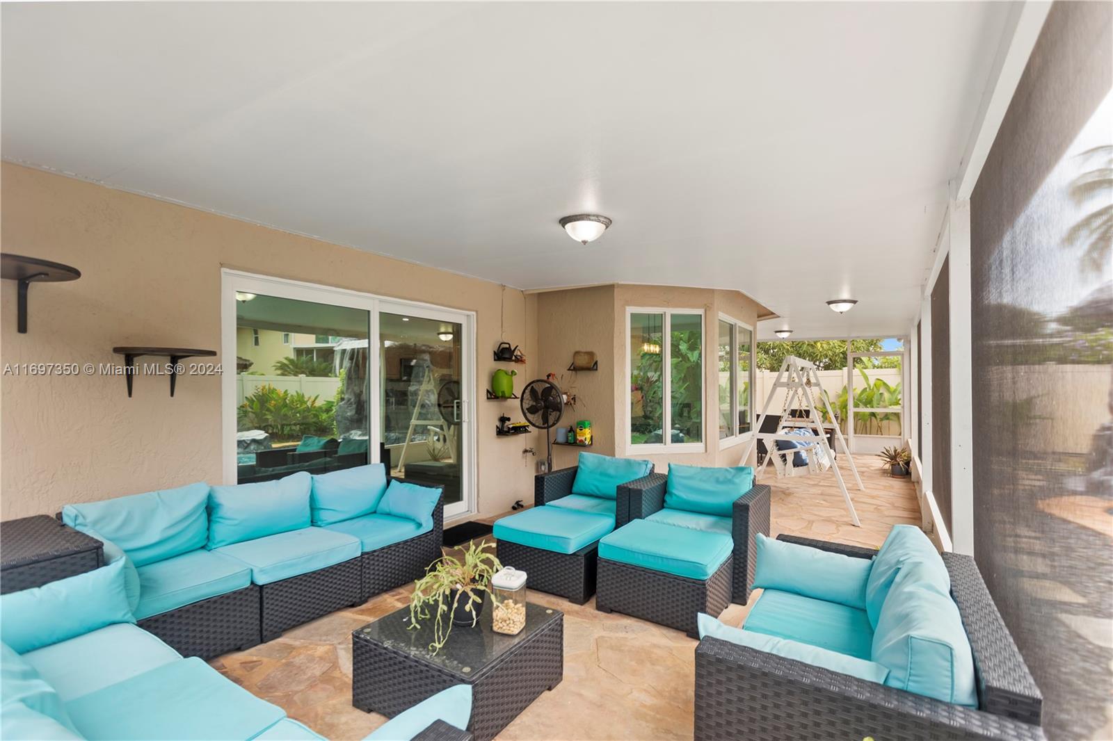 SHENANDOAH SECTION FOUR - Residential Lease