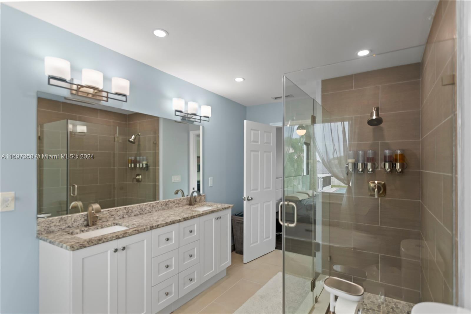 SHENANDOAH SECTION FOUR - Residential Lease