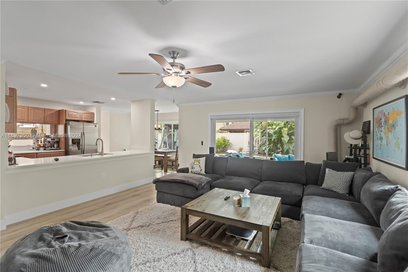 SHENANDOAH SECTION FOUR - Residential Lease