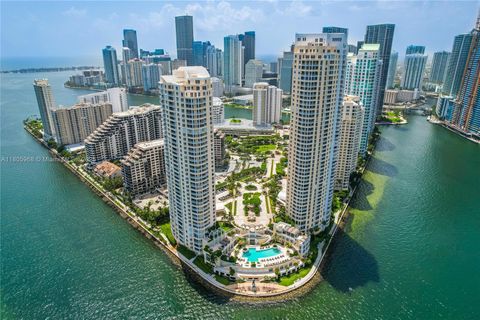 848 Brickell Key Dr 3803 Miami FL 33131