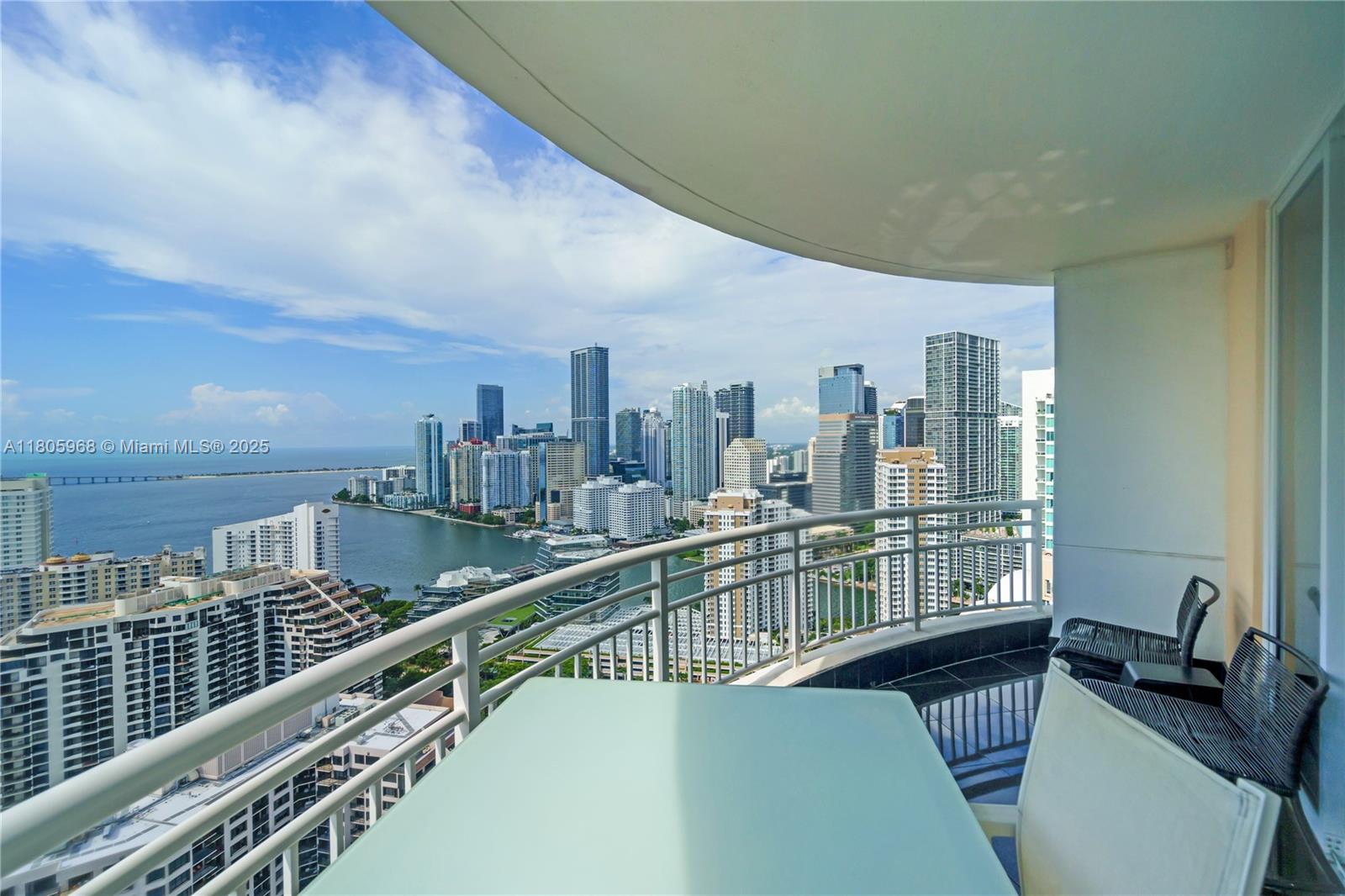 848 Brickell Key Dr 3803