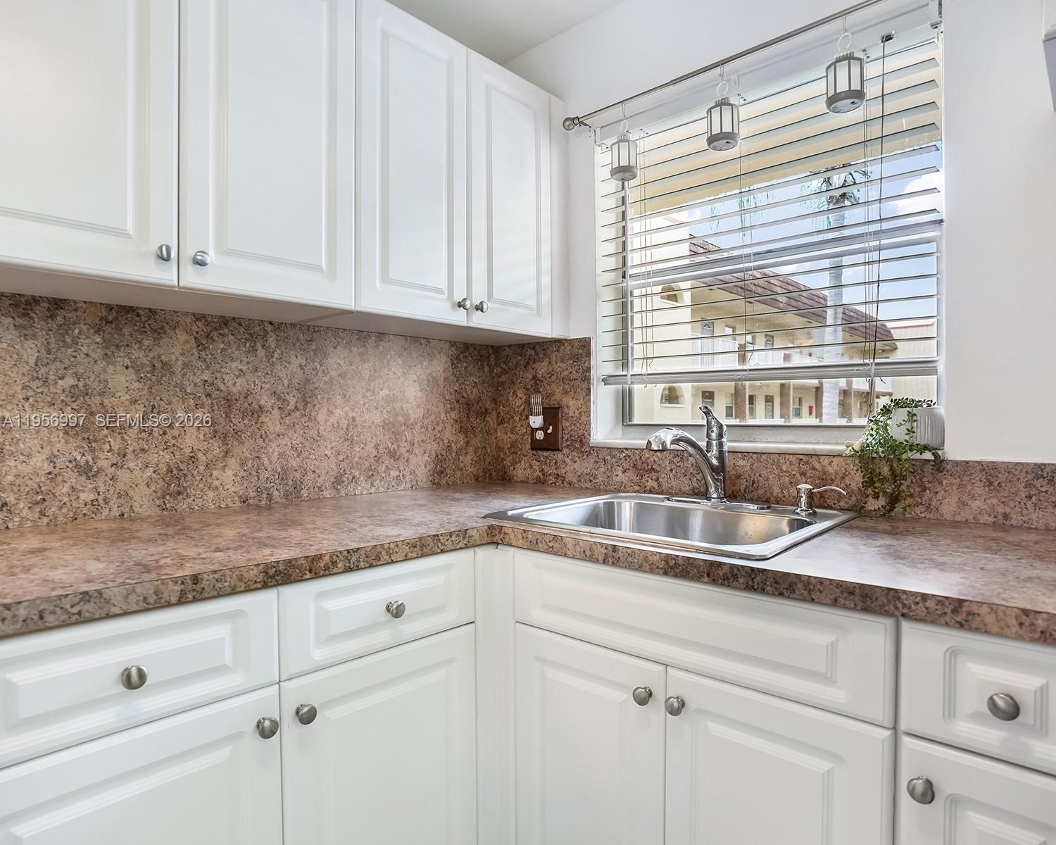 SUNRISE LAKES 83 CONDO - Residential