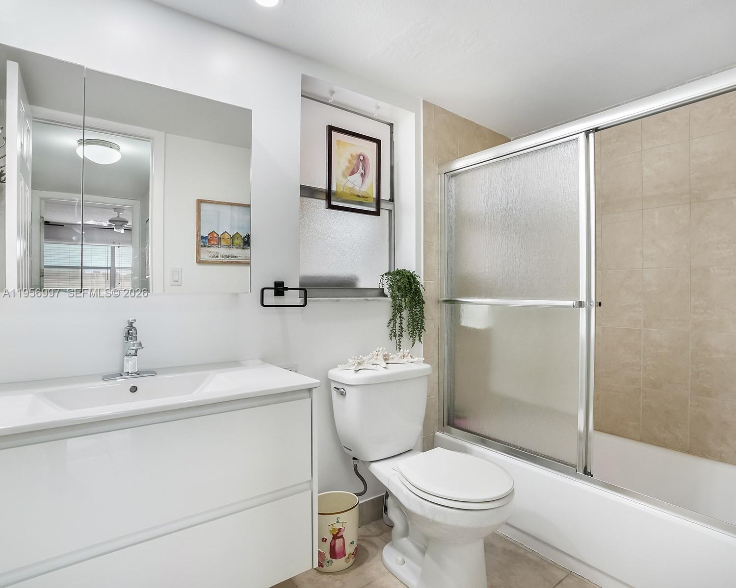 SUNRISE LAKES 83 CONDO - Residential