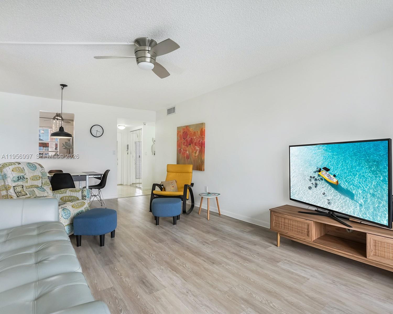 SUNRISE LAKES 83 CONDO - Residential