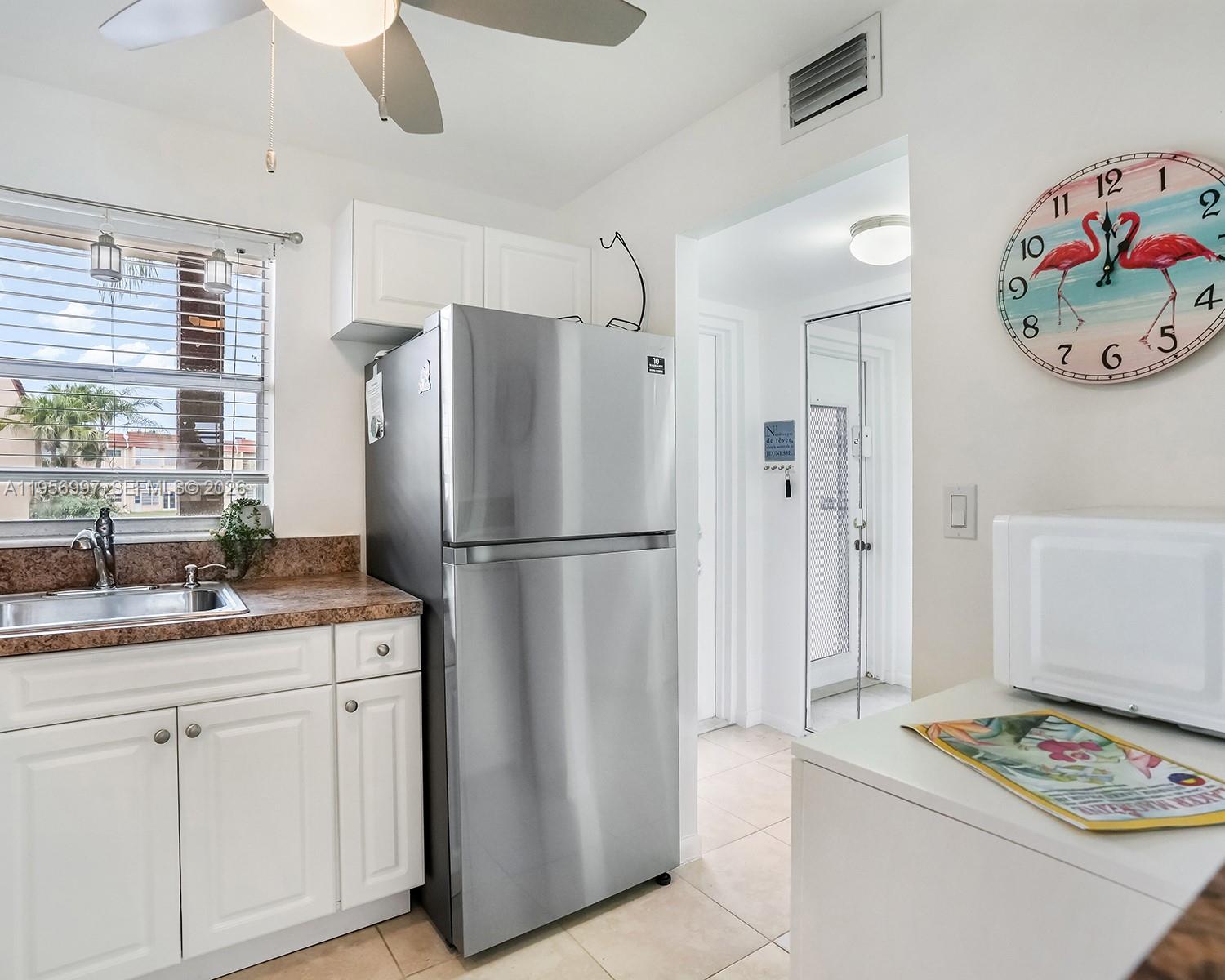 SUNRISE LAKES 83 CONDO - Residential