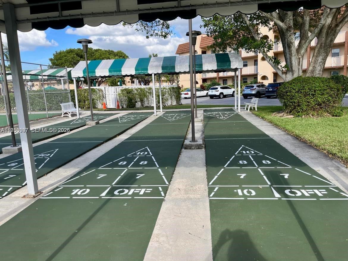 SUNRISE LAKES 83 CONDO - Residential