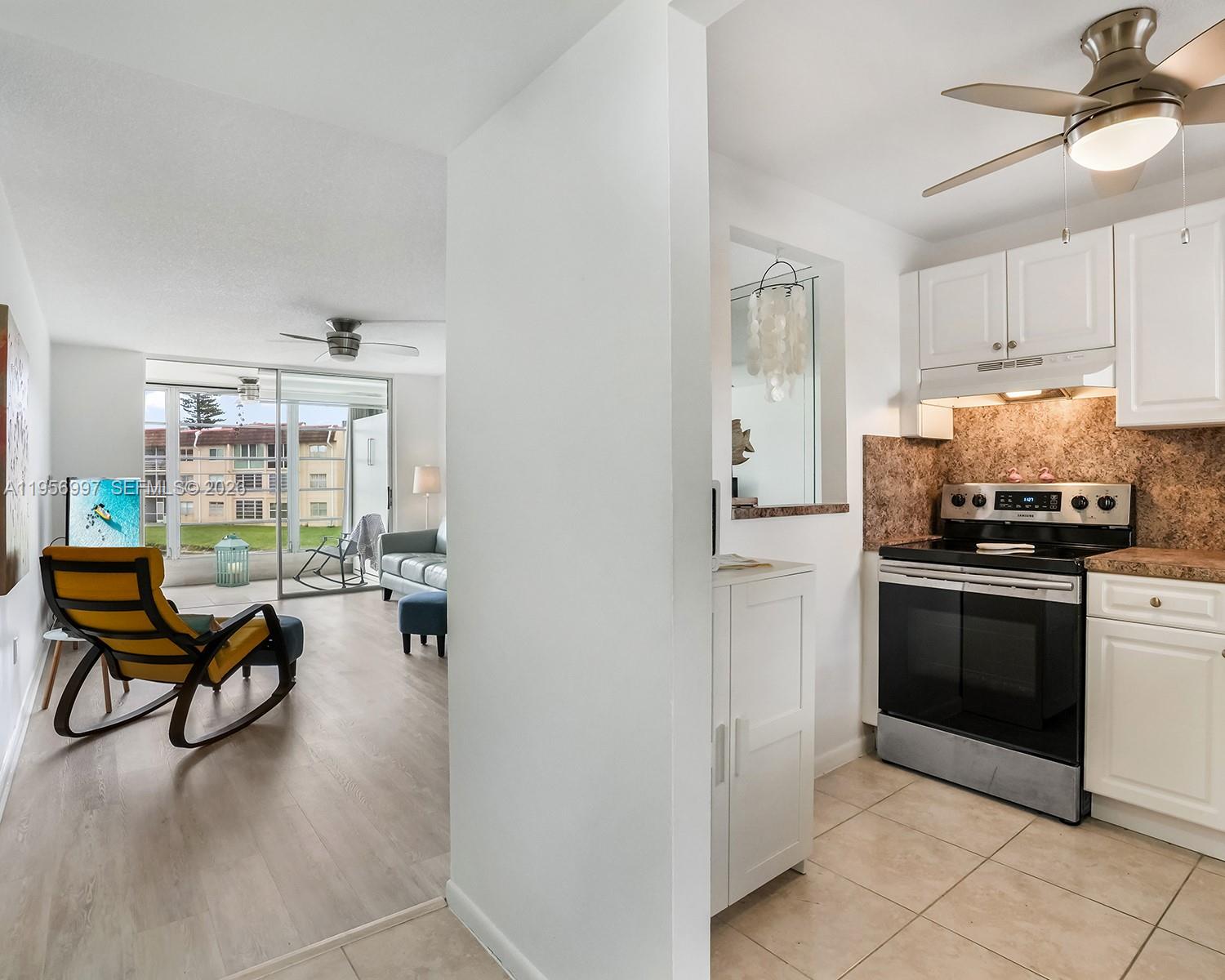 SUNRISE LAKES 83 CONDO - Residential