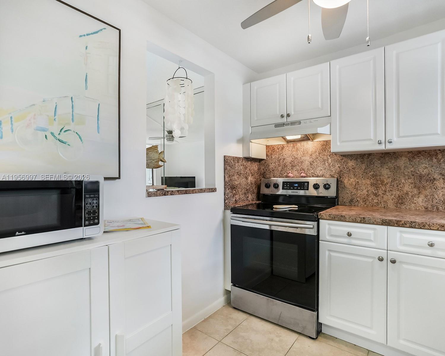 SUNRISE LAKES 83 CONDO - Residential