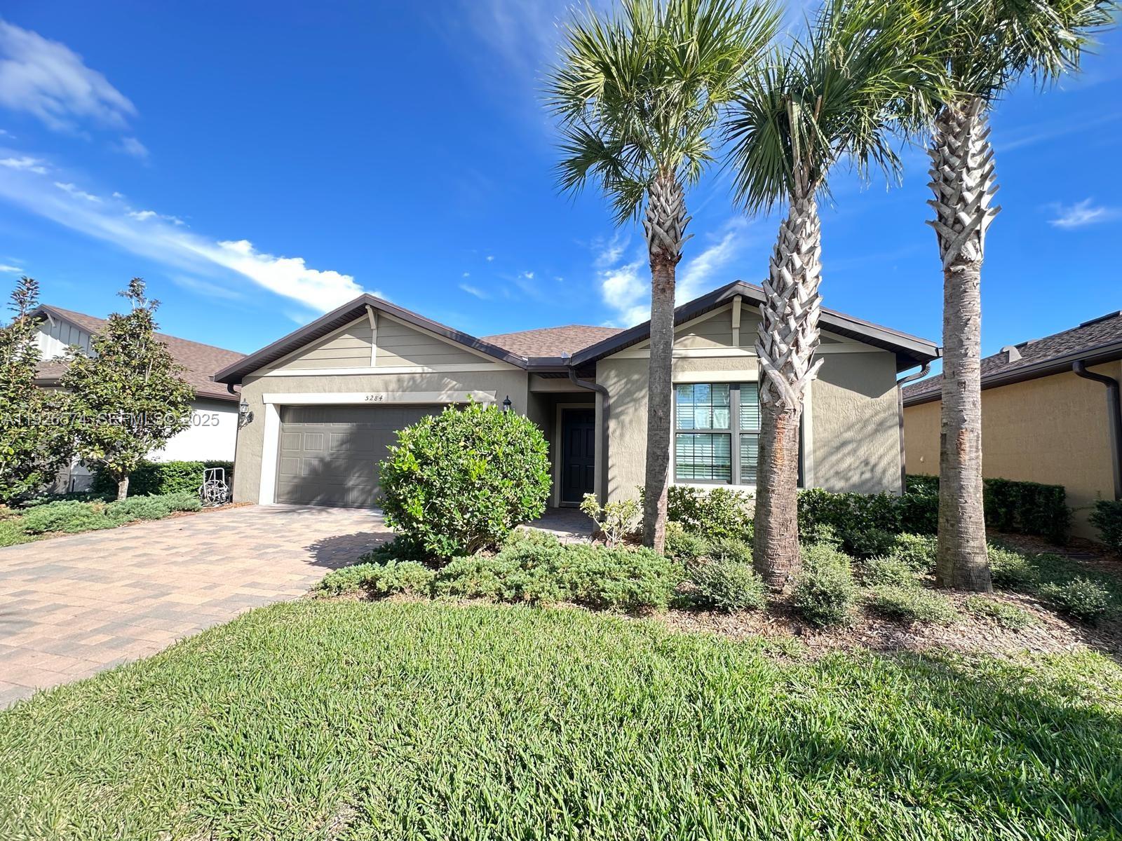 MAGNOLIA COURT AT WATERWA - Residential