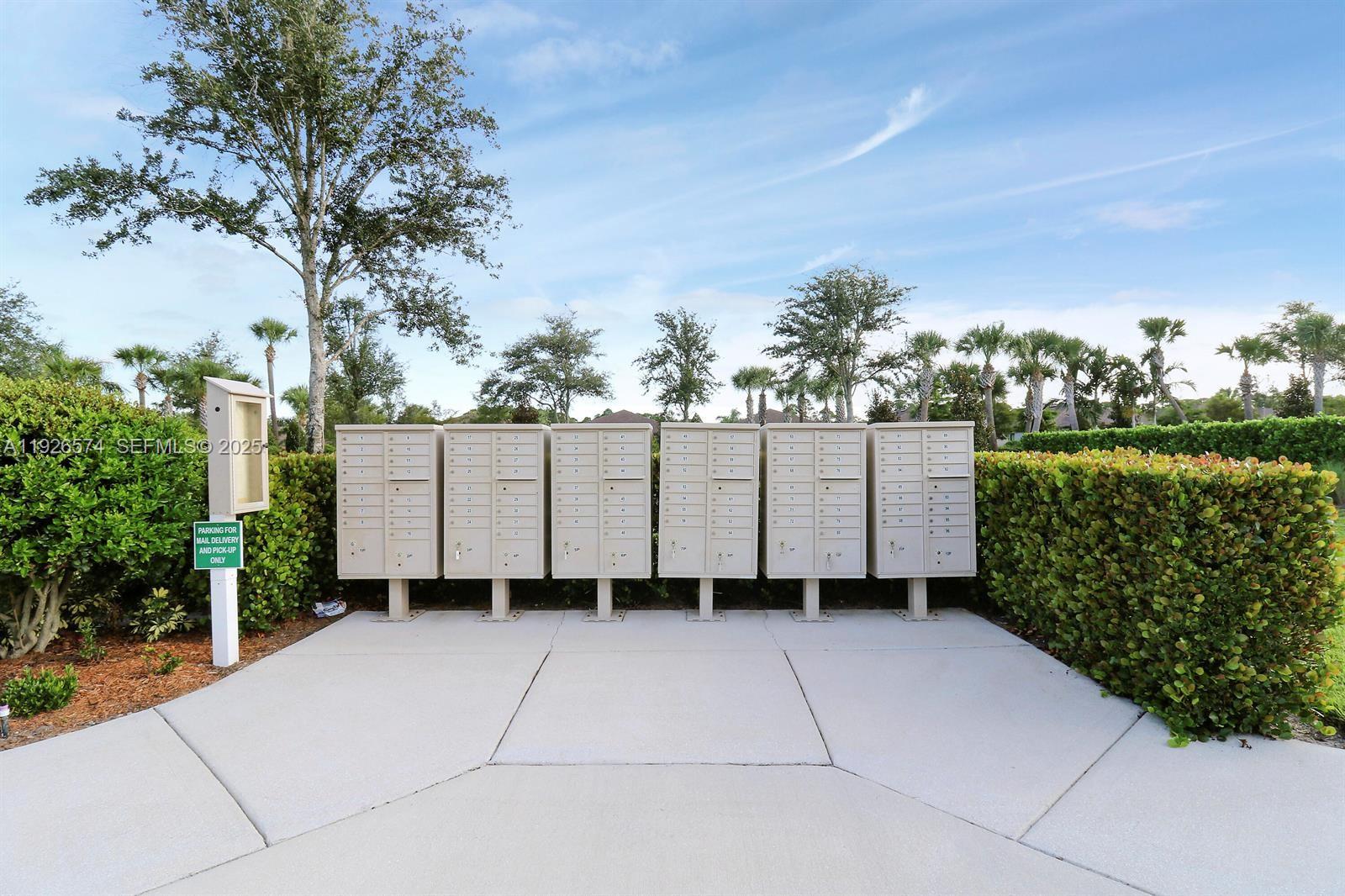 MAGNOLIA COURT AT WATERWA - Residential