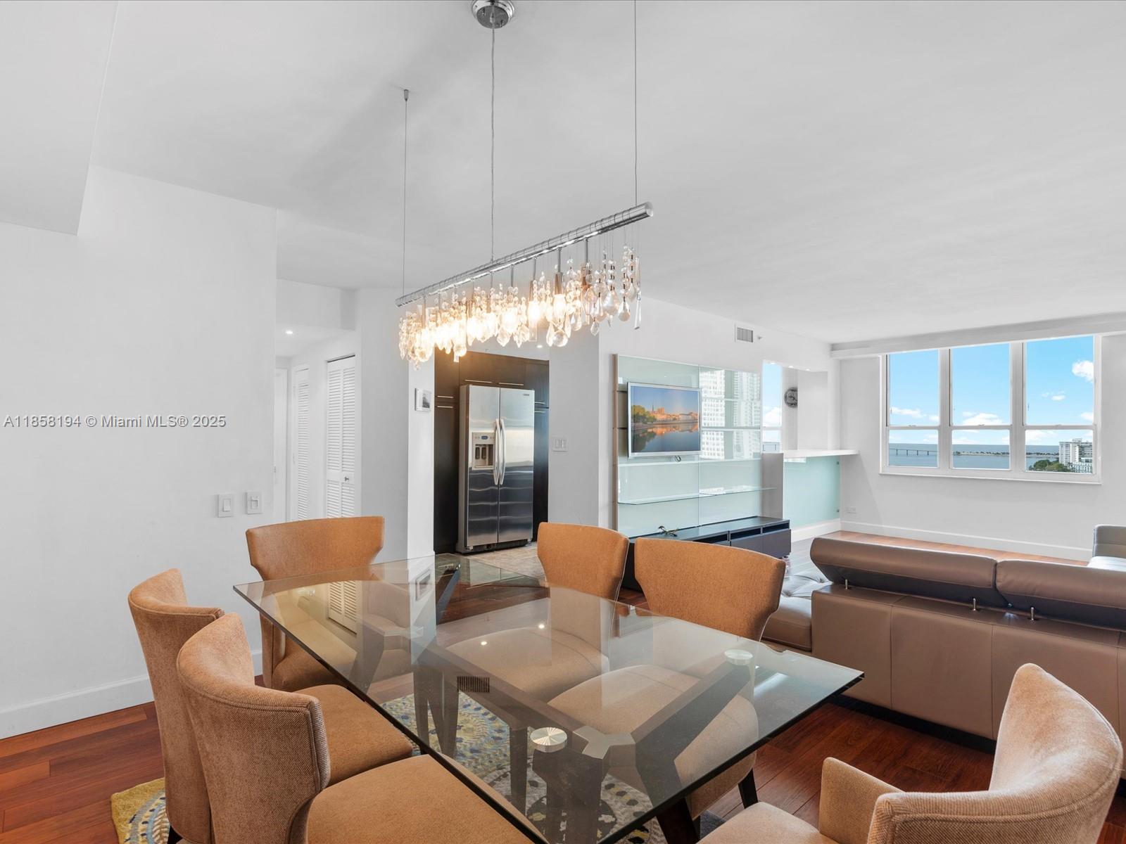 COURVOISIER COURTS CONDO - Residential