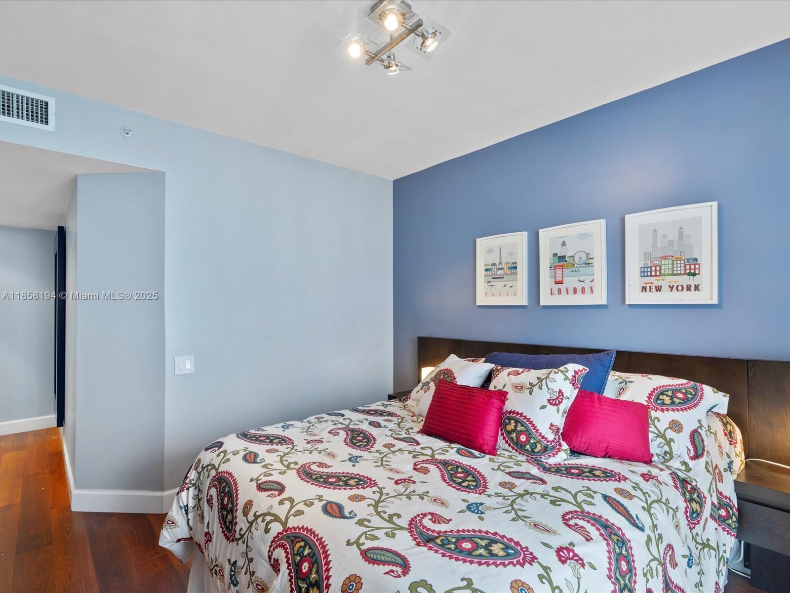 COURVOISIER COURTS CONDO - Residential