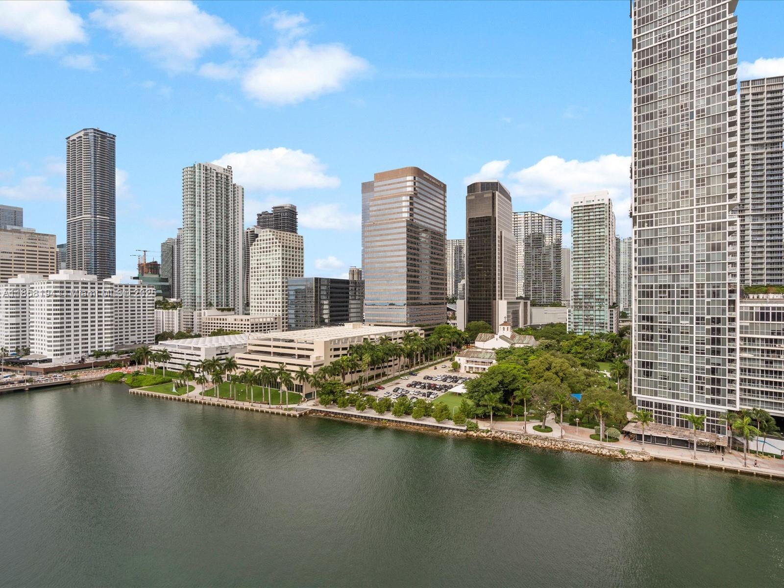 COURVOISIER COURTS CONDO - Residential