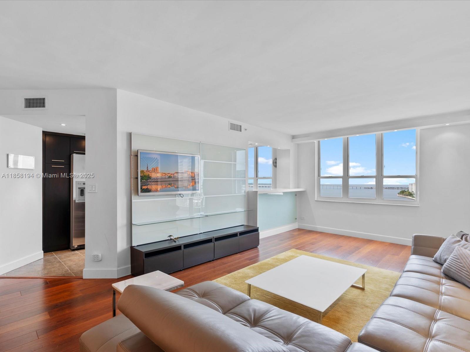 COURVOISIER COURTS CONDO - Residential
