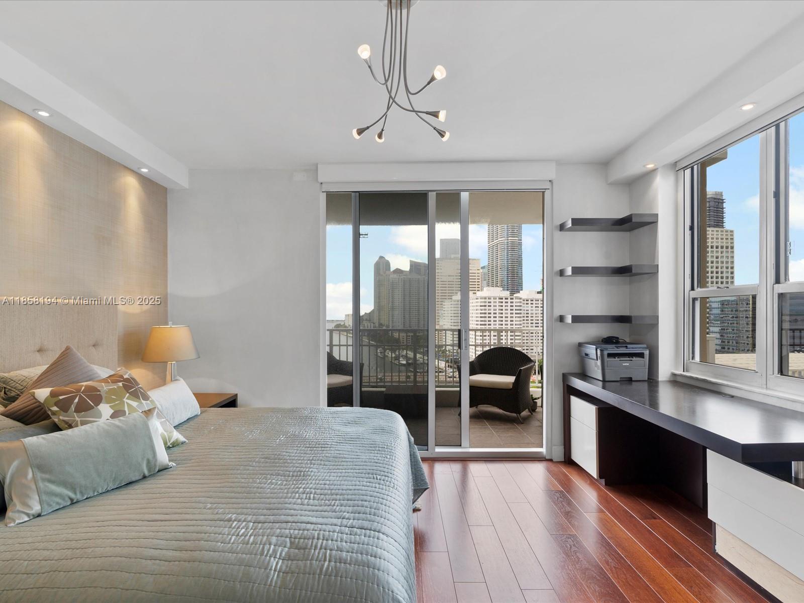 COURVOISIER COURTS CONDO - Residential