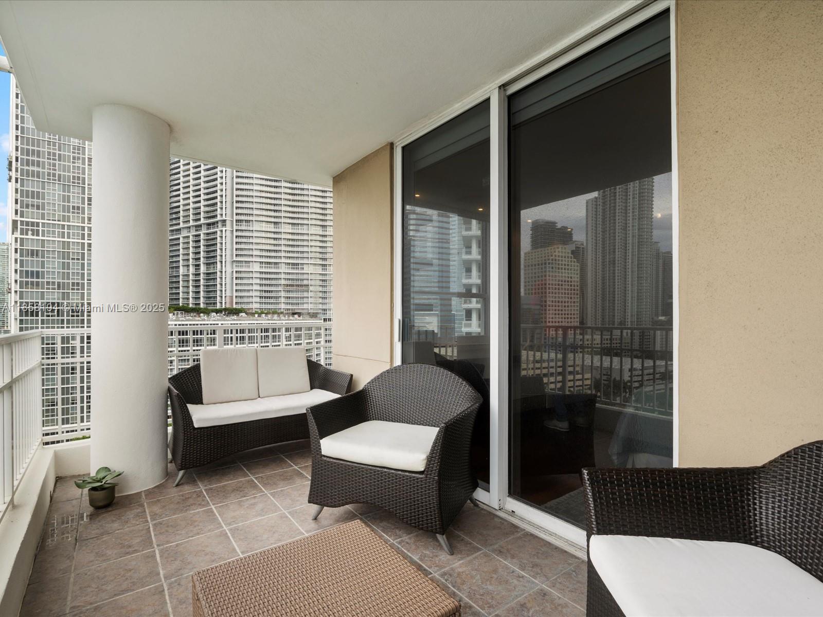 COURVOISIER COURTS CONDO - Residential