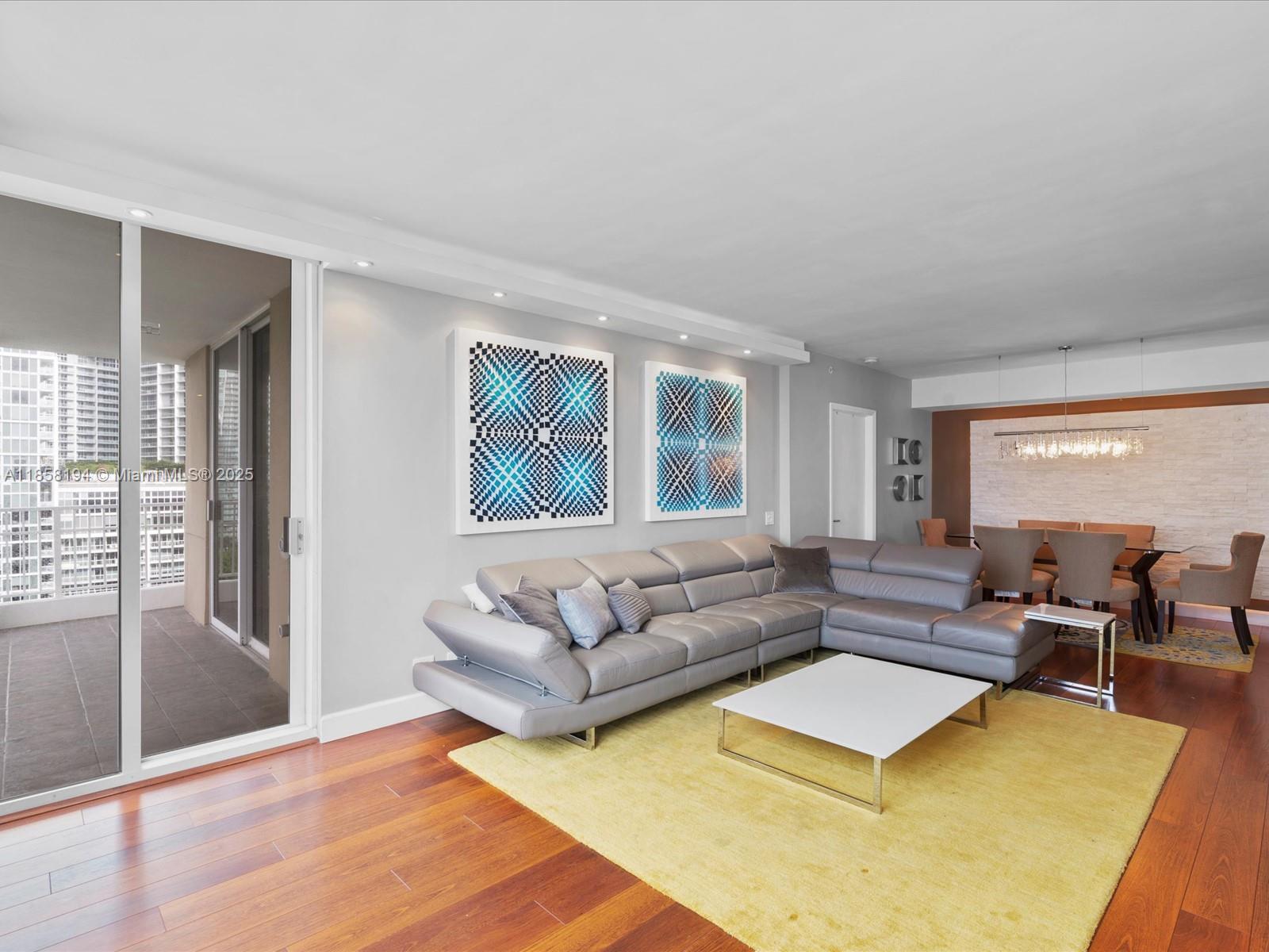 COURVOISIER COURTS CONDO - Residential