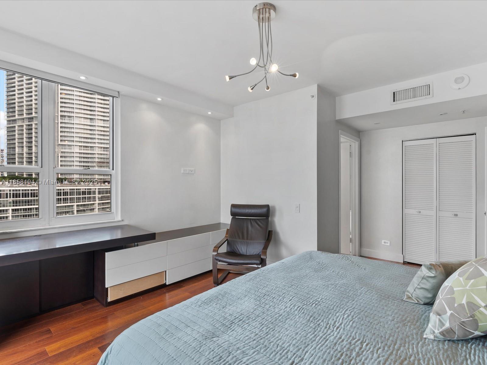 COURVOISIER COURTS CONDO - Residential