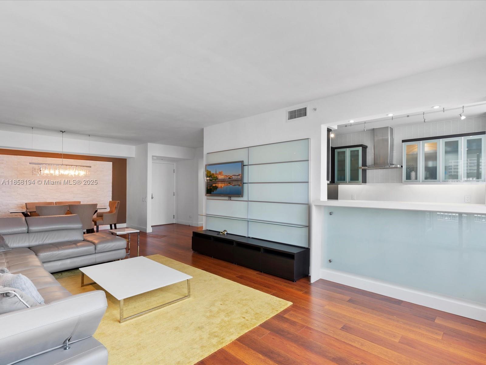 COURVOISIER COURTS CONDO - Residential