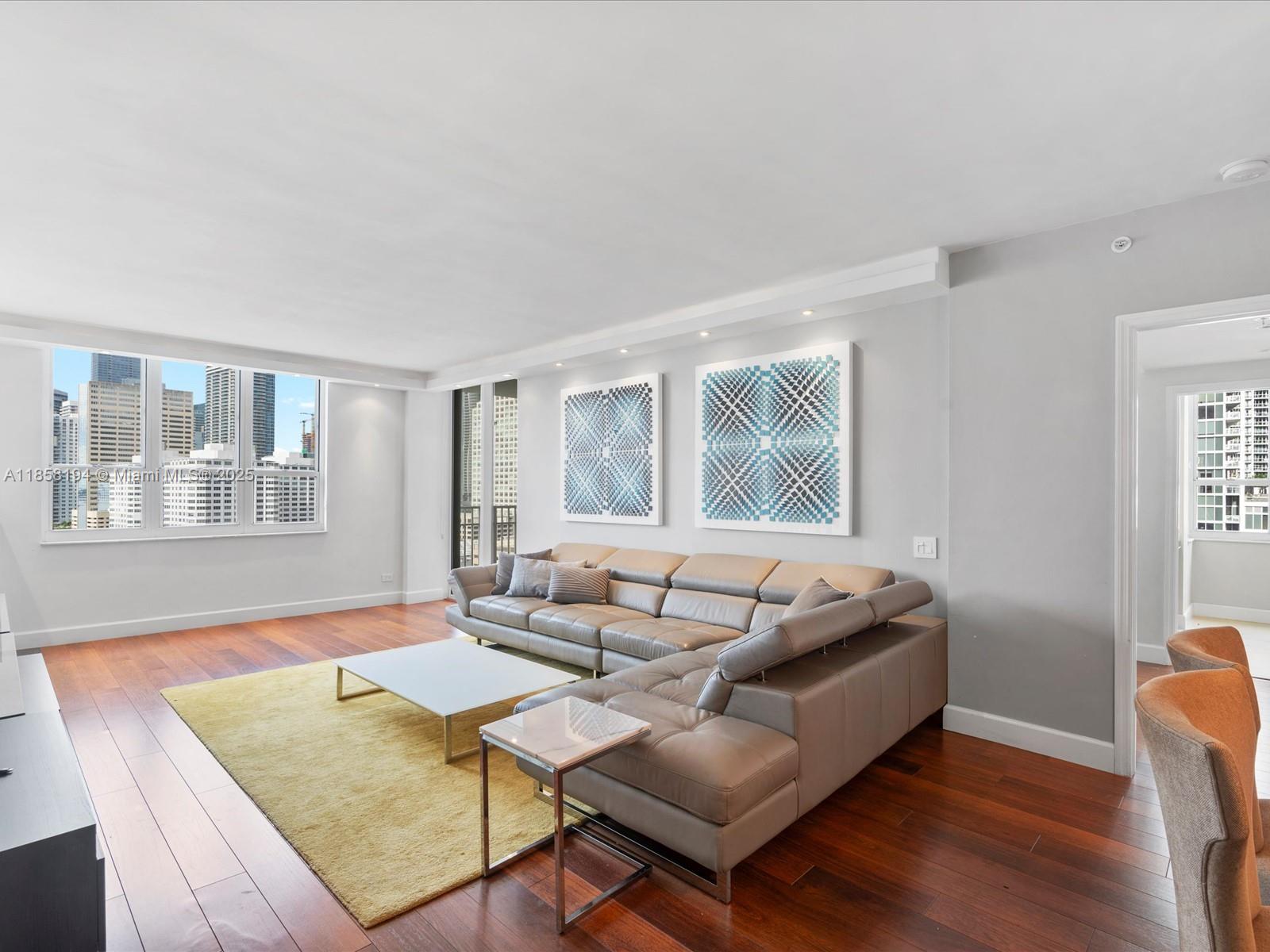 COURVOISIER COURTS CONDO - Residential