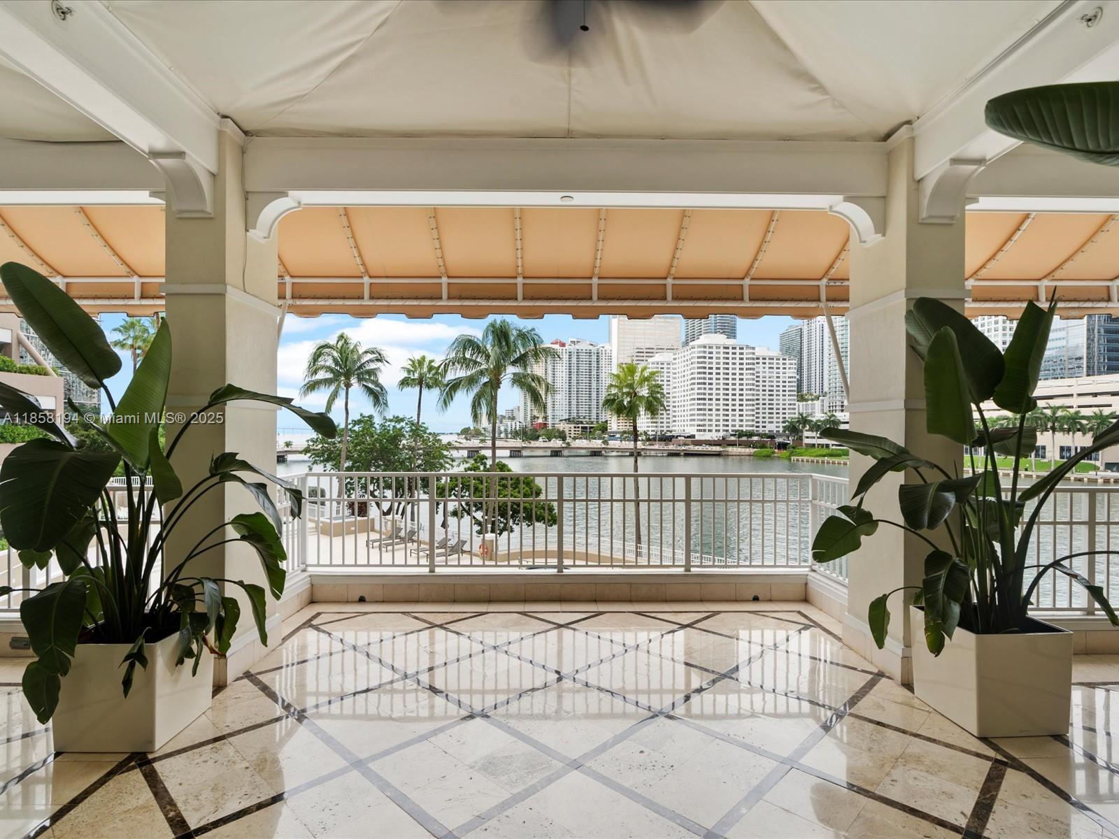 COURVOISIER COURTS CONDO - Residential