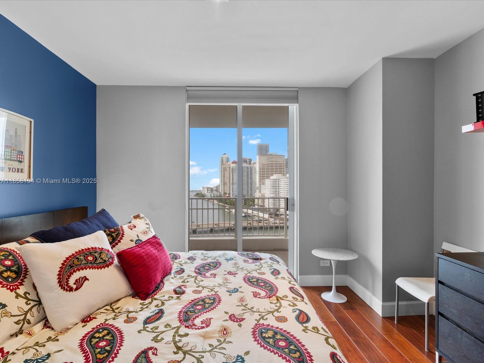 COURVOISIER COURTS CONDO - Residential