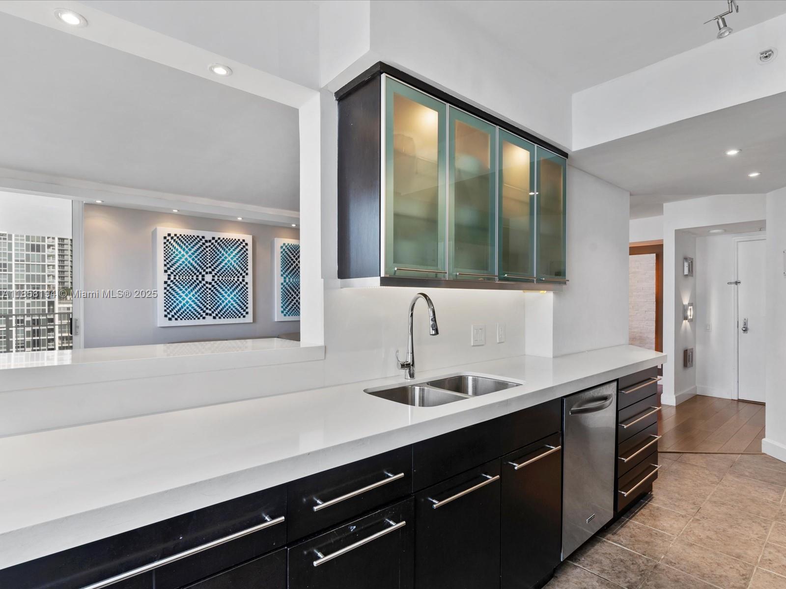 COURVOISIER COURTS CONDO - Residential