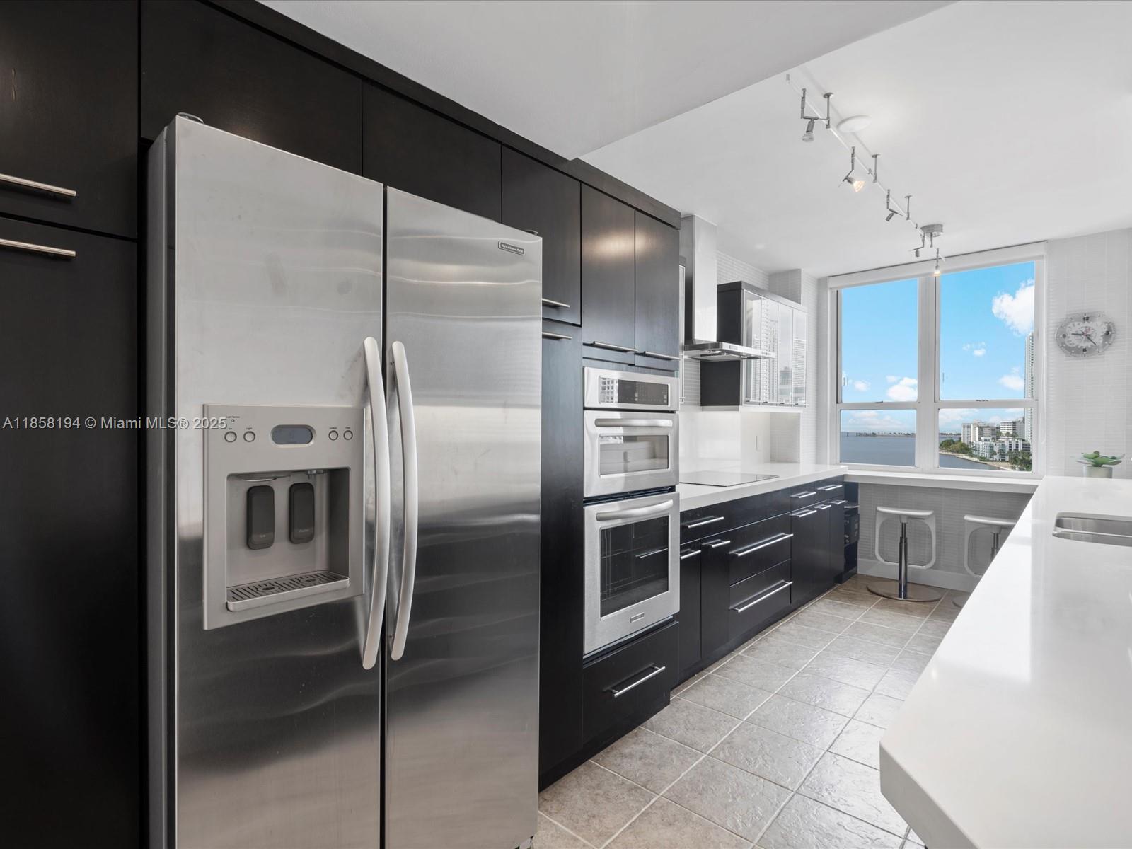 COURVOISIER COURTS CONDO - Residential